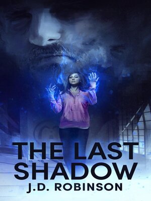 cover image of The Last Shadow